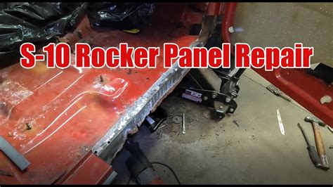 s10 repair panels